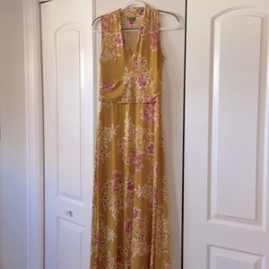 Vince Camuto Maxi Dress